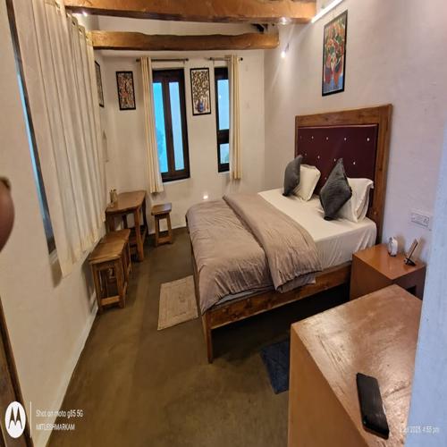 Choragarh Temple View Homestay